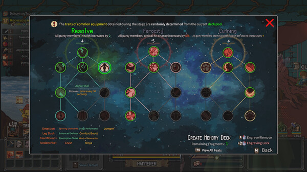 Final Knight screenshot 5