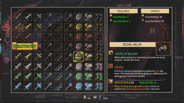 Final Knight screenshot 6