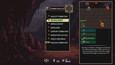 A screenshot of Final Knight