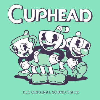 Cuphead DLC - Official Soundtrack
