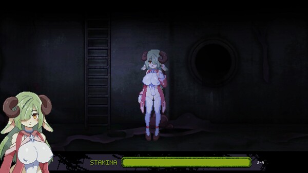 Priestess Lustfor windows and Linux 1