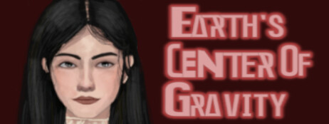 Earth's Center of Gravity cover art