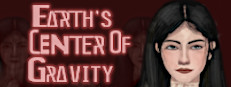 Earth's Center of Gravity