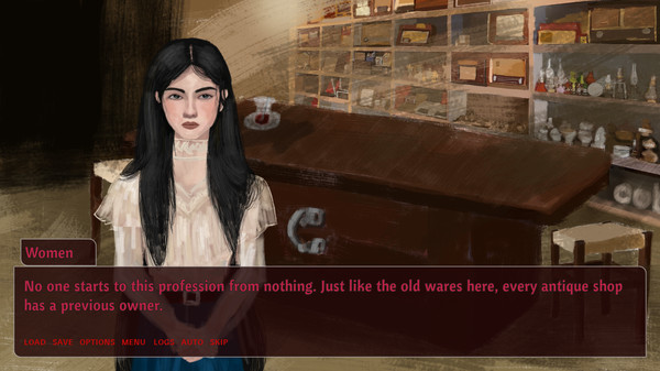 Earth's Center of Gravity screenshot 7