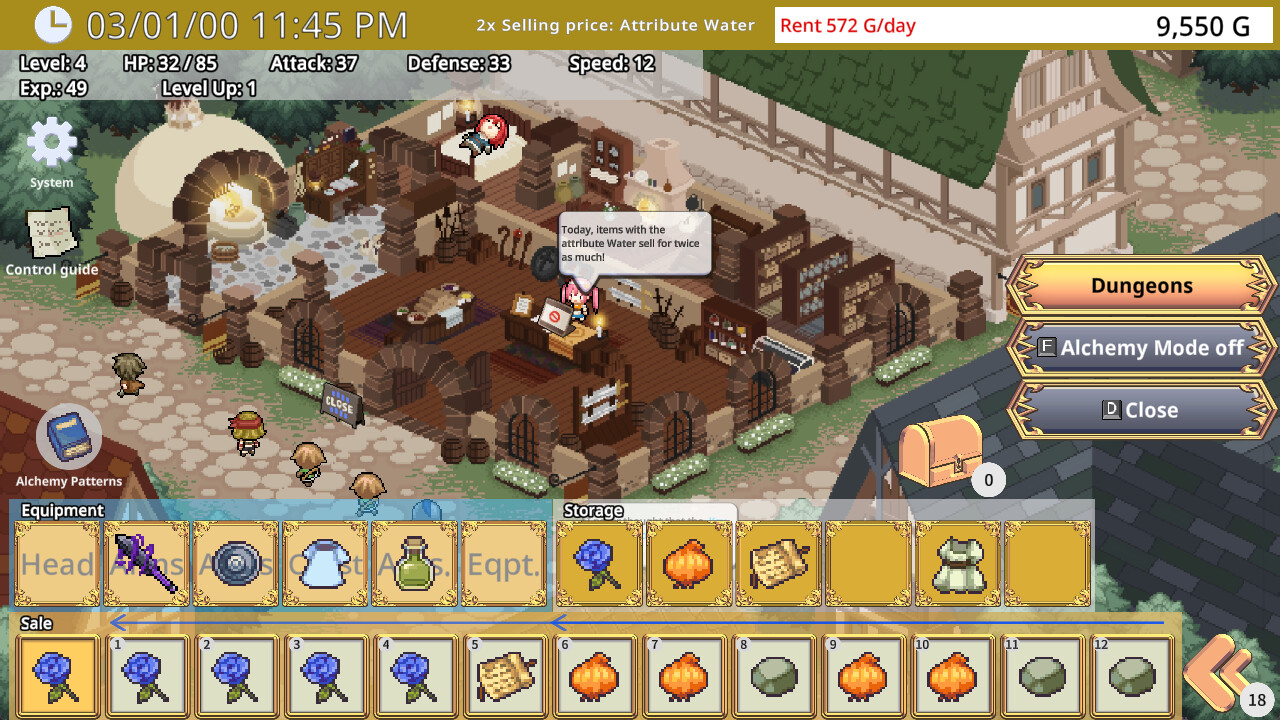 #1. Emma's Armaments (Steam) 게시자: Emma Create