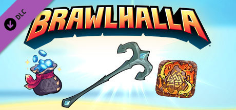 Brawlhalla - Summer Championship 2022 Pack