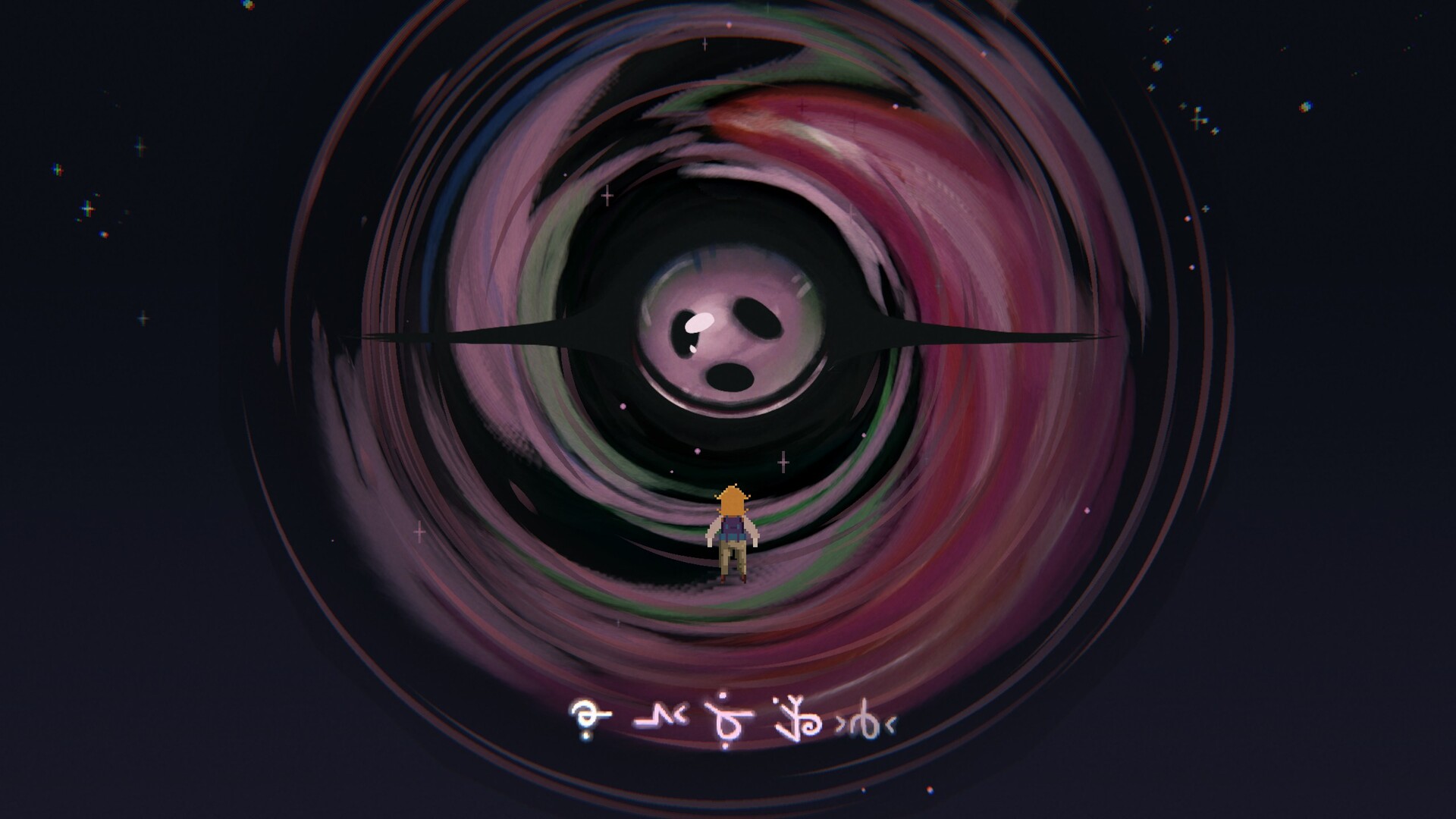 Eldritch Empathy Featured Screenshot #1