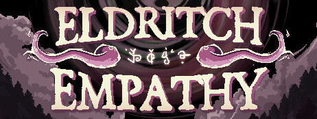 Eldritch Empathy cover art