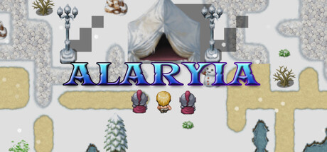Alaryia Playtest