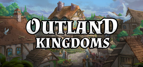 Outland Kingdoms steam charts