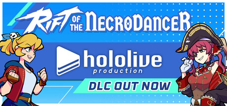 Rift of the NecroDancer banner image
