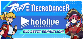 Rift of the NecroDancer