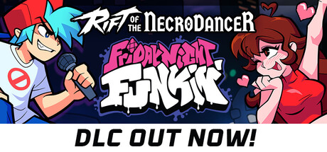 Rift of the NecroDancer banner image