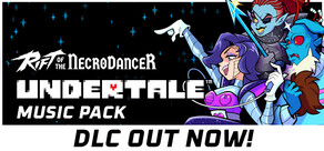 Rift of the NecroDancer