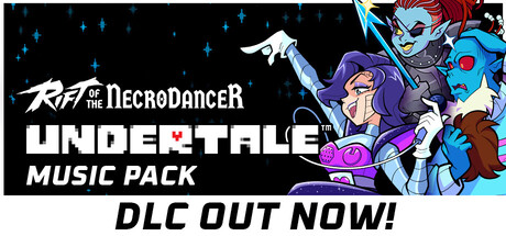 Rift of the NecroDancer