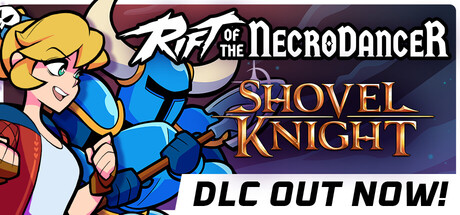 Rift of the NecroDancer banner image