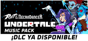 Rift of the NecroDancer