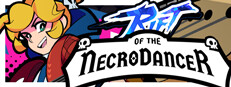 Rift of the NecroDancer Banner