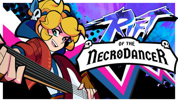 Recommended - Similar items - Crypt of the NecroDancer