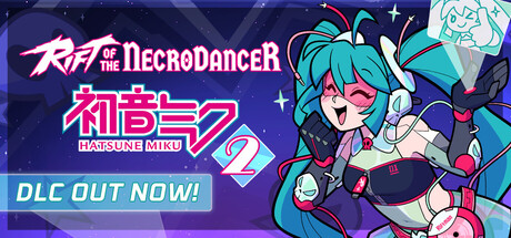 Rift of the NecroDancer