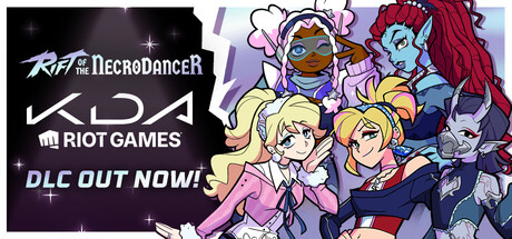 Rift of the NecroDancer banner image