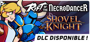 Rift of the NecroDancer