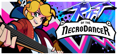 Rift of the NecroDancer banner image