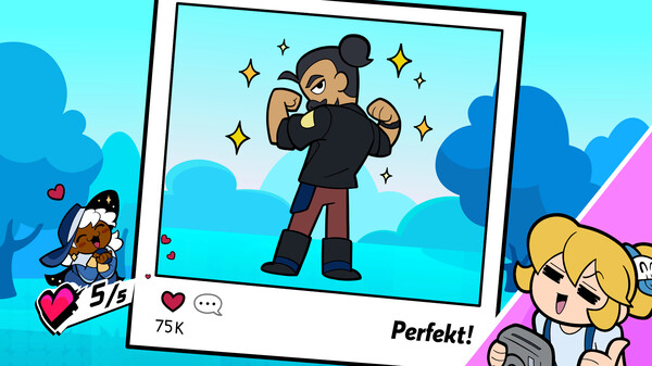 Rift of the NecroDancer screenshot