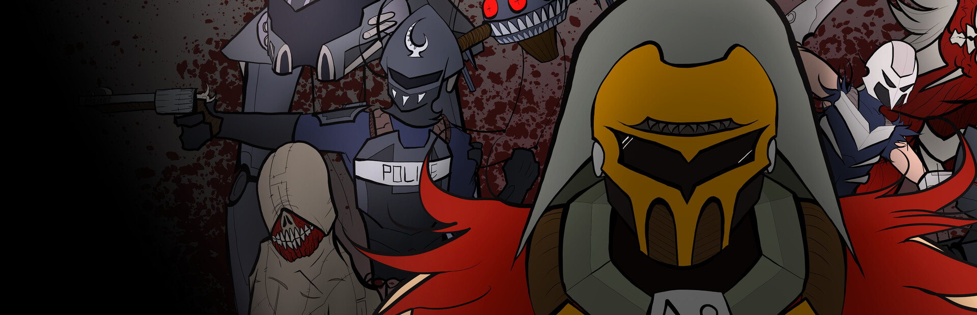 INCARNAGE