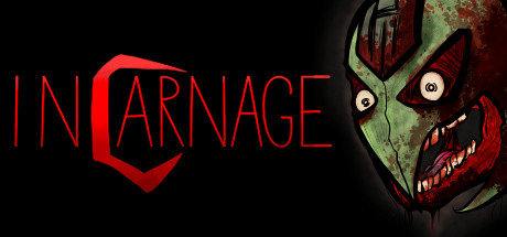 INCARNAGE banner