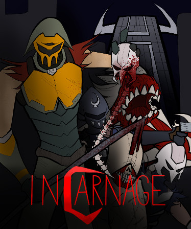 INCARNAGE