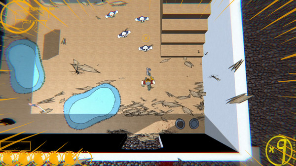 INCARNAGE screenshot 2