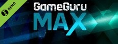 GameGuru MAX Demo
