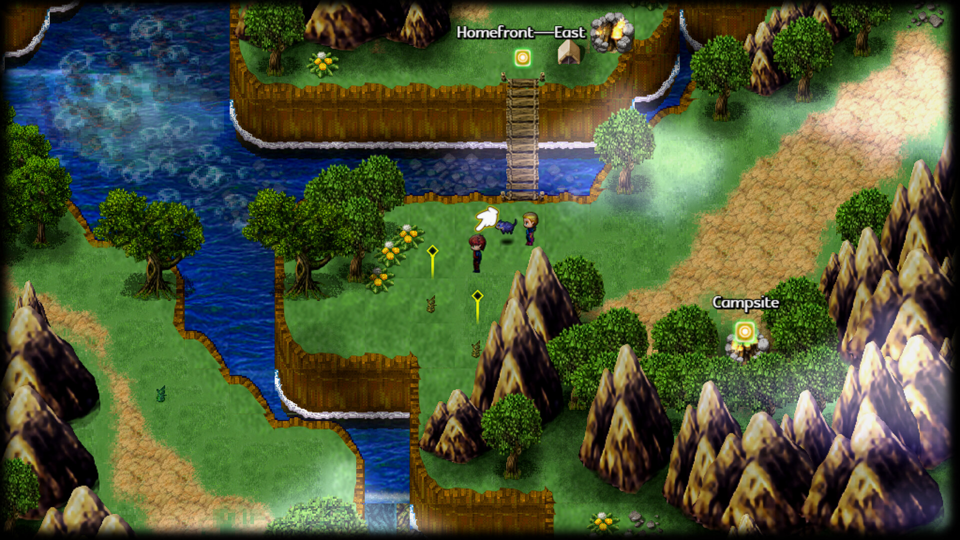 Endless; Melody—NEMESIS screenshot #6