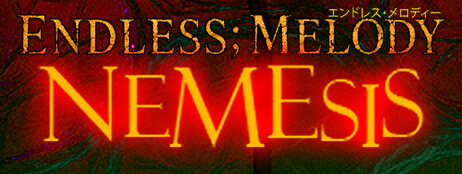 Endless; Melody—NEMESIS cover art