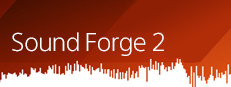 Sound Forge Mac 2.0 - Steam Powered