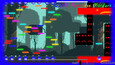 A screenshot of A2C:Ayry seems to be playtesting a 2D runner shooter from Cci
