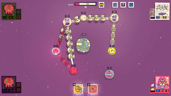 To the Stars screenshot 6