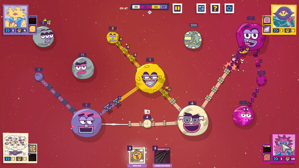 To the Stars screenshot 3