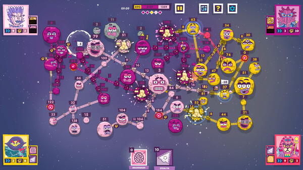 To the Stars screenshot 5