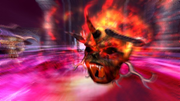 Screenshot z Ys Origin