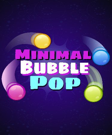 Minimal Bubble Pop