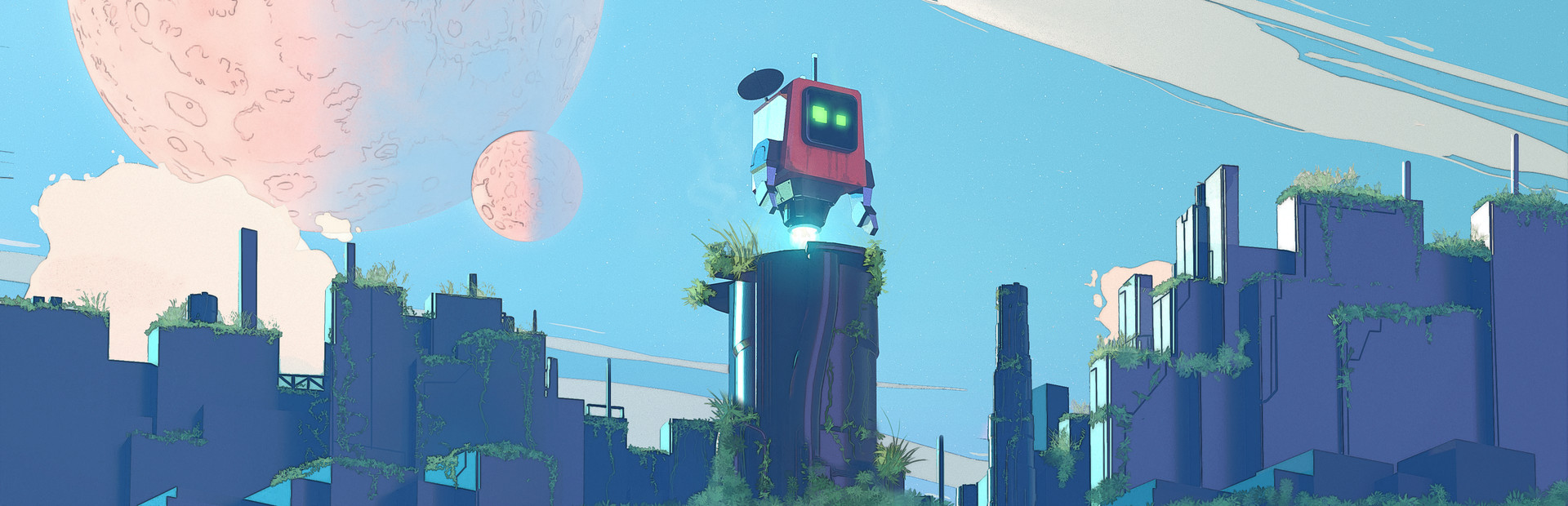 Stereo Boy