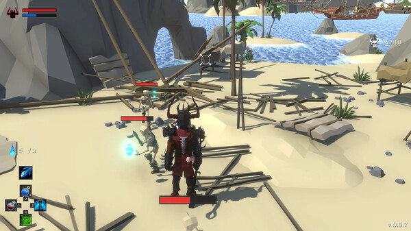 Lord of Demons screenshot 6