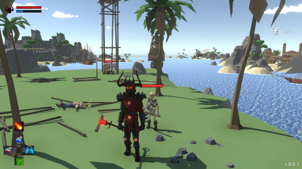 Lord of Demons screenshot 8