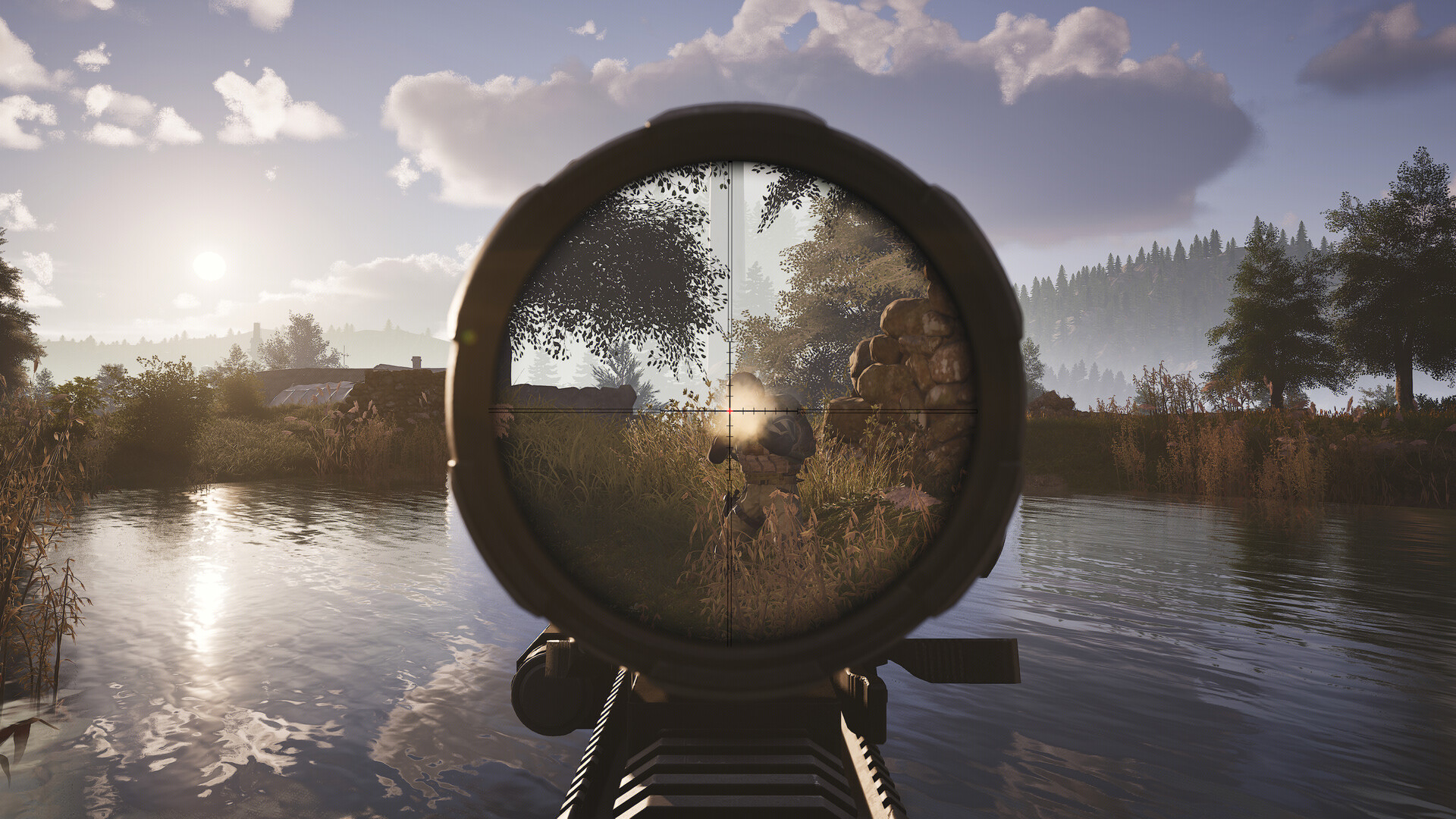 Arena Breakout: Infinite screenshot #6