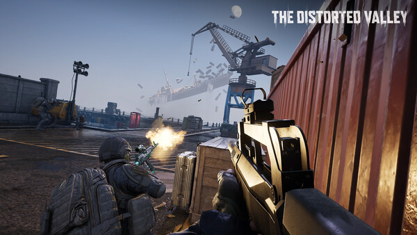 Arena Breakout: Infinite