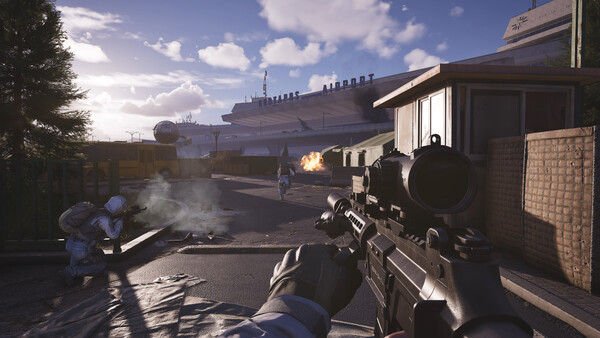 Arena Breakout: Infinite