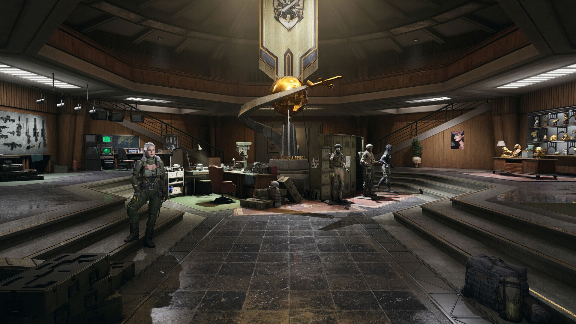 Arena Breakout: Infinite screenshot #11