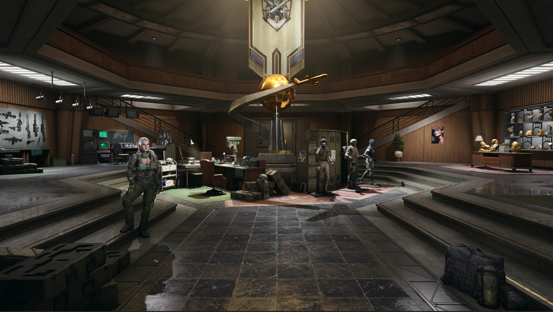 Arena Breakout: Infinite screenshot #14